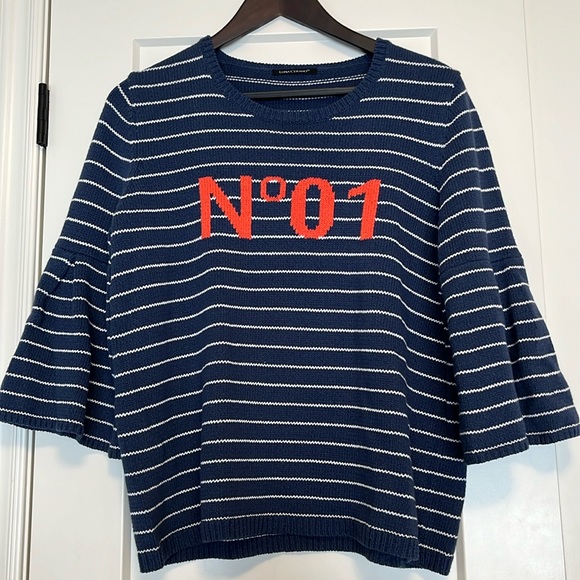 Luisa Cerano Knit sweater - Picture 1 of 3